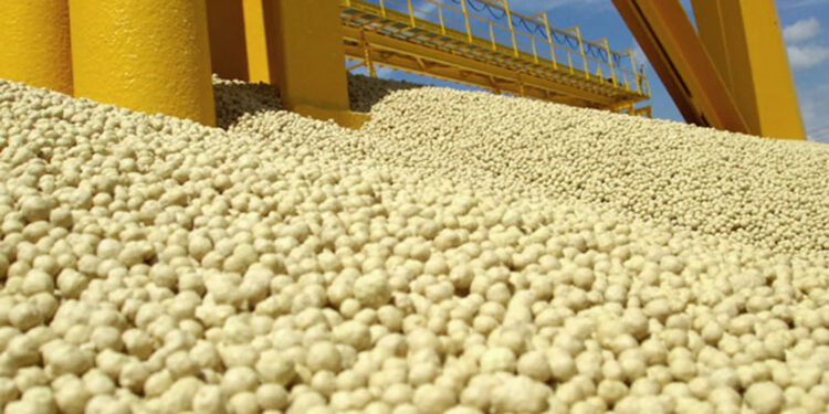 Połaniec. Za dwa lata decyzja odnośnie nowej kopalni siarki