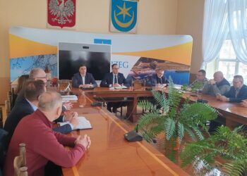 Tarnobrzeg: Nad jeziorem nowe rozwiązania komunikacyjne i dodatkowa oferta abonamentowa