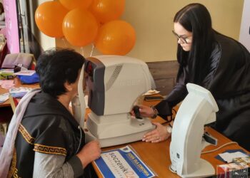 Gorzyce. Najważniejsza jest profilaktyka