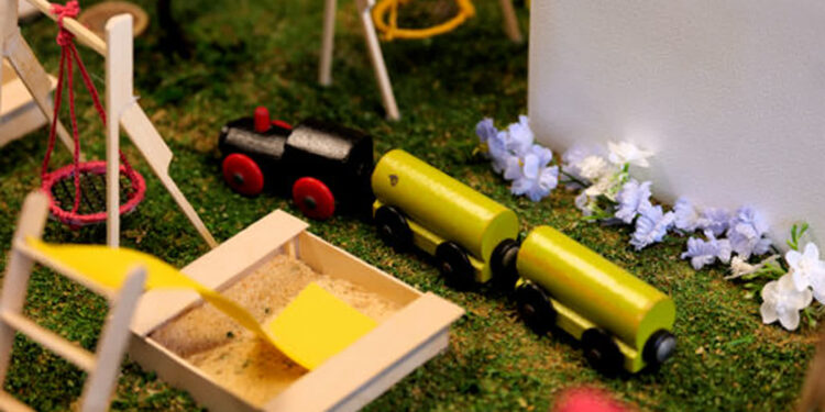 Stalowa Wola: Dwa żłobki miejskie doczekają się remontu i doposażenia placów zabaw