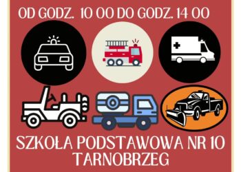 Tarnobrzeg: II Festiwal Zawodów