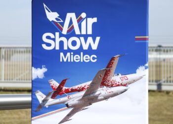 Mielec: Mielec Air Show 2025