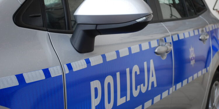 Osiek: Tragiczna śmierć