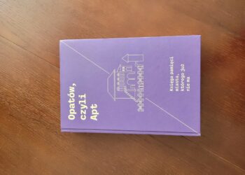 Opatów: Prezentacja księgi pamięci