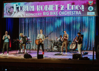 Połaniec: Forum Kobiet z Eneą