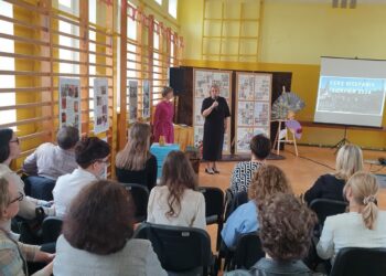 Tarnobrzeg: Uczniowie „Rolnika” na praktykach zagranicznych. Poszerzają horyzonty, wracają pewniejsi siebie