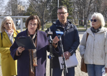 Stalowa Wola: Mieszkańcy podjęli rękawicę w sprawie hałasu i zanieczyszczenia powietrza – zbierają podpisy pod petycją