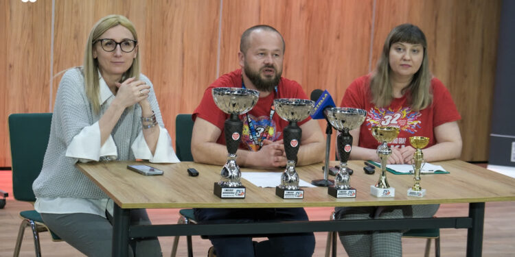 Stalowa Wola: 33. Finał WOŚP podsumowany