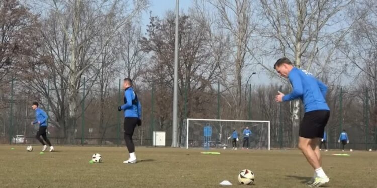 Mielec: Sobotni pojedynek z Lechem Poznań