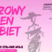 Stalowa Wola: W sobotę Różowy Dzień Kobiet – impreza pełna atrakcji, profilaktyki i dobrej zabawy