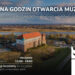 Sandomierz: Nowe godziny otwarcia w Muzeum Zamkowym