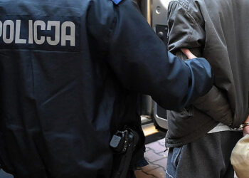 Tarnobrzeg: Miał półtora kilograma narkotyków!