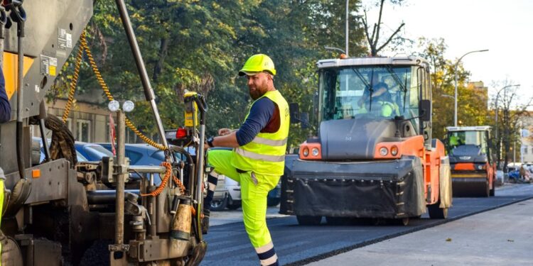 PBI Infrastruktura S.A.   Kraśnik ul. Kolejowa 10E