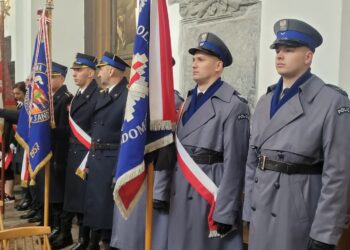 Sandomierz: Uczcili pamięć żołnierzy wyklętych