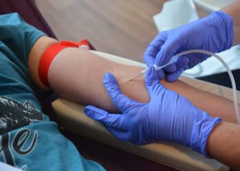 Tarnobrzeg: „Prymasówka” organizuje zbiórkę krwi