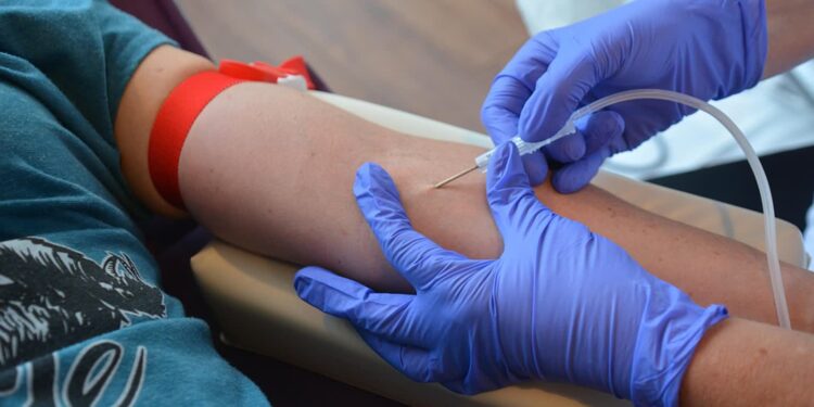 Tarnobrzeg: „Prymasówka” organizuje zbiórkę krwi