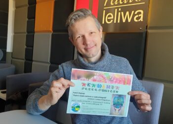 Tarnobrzeg: Poznaj świat mrówek