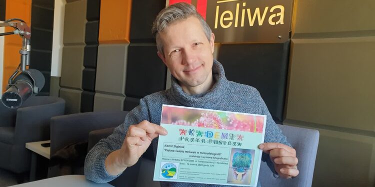 Tarnobrzeg: Poznaj świat mrówek