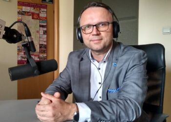 Mielec: Z prośbą o wsparcie dla mieleckiej lecznicy…