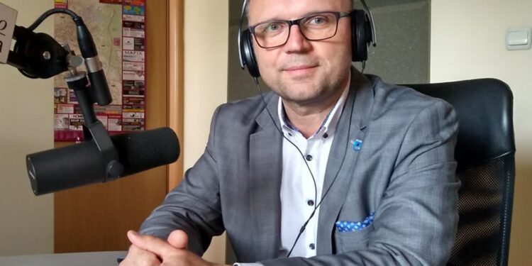 Mielec: Z prośbą o wsparcie dla mieleckiej lecznicy…