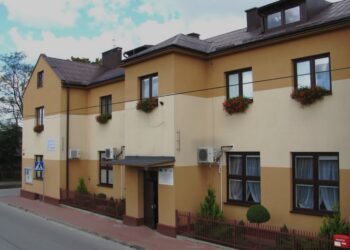Mielec: Są plany ma modernizację  placówek kulturalnych w gminie Mielec