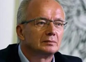 Tarnobrzeg: Spotkanie z profesorem Krzysztofem Szwagrzykiem