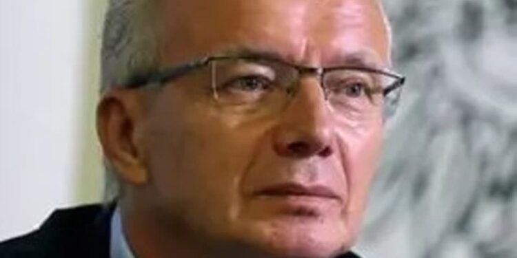 Tarnobrzeg: Spotkanie z profesorem Krzysztofem Szwagrzykiem