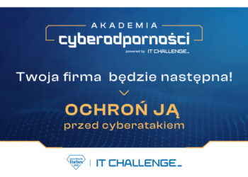 Tarnobrzeg: Akademia Cyberodporności – Twoja firma będzie następna! Ochroń ją przed cyberatakiem