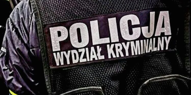 Kolbuszowa: Podejrzany o oszustwo „na wnuczka” w rękach kolbuszowskich policjantów