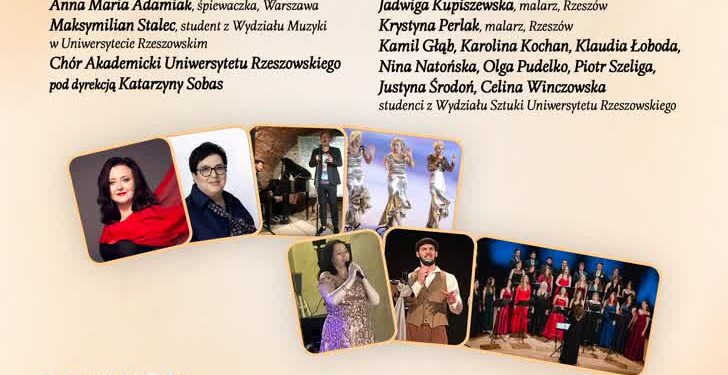 Mielec: Krystyny mieszkańcom Rzeszowa i regionu