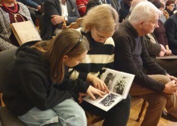 Tarnobrzeg: Major Hieronim Dekutowski bohaterem książki profesora Tadeusza Zycha