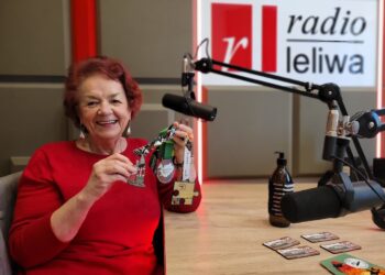 Sandomierz: Biesiada szczęścia i pomoc dla chorych dzieci z Kenii