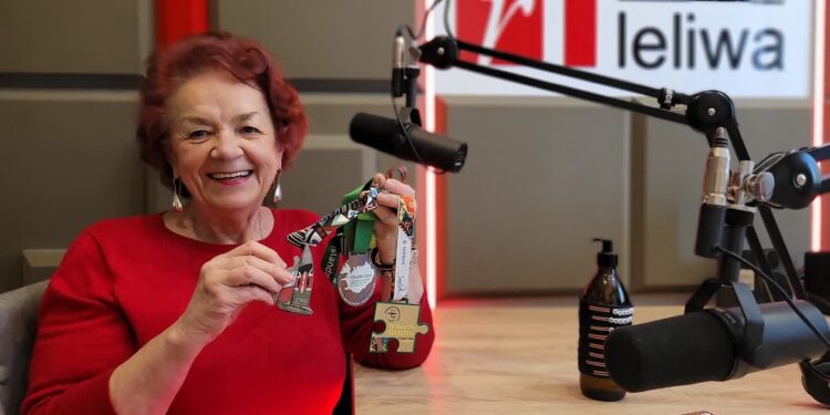 Sandomierz: Biesiada szczęścia i pomoc dla chorych dzieci z Kenii