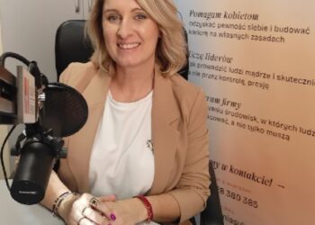 Porozmawiajmy o Kobiecie w Biznesie…