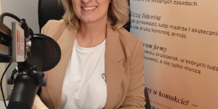 Porozmawiajmy o Kobiecie w Biznesie…