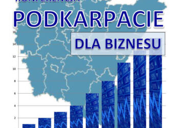Mielec: „Podkarpacie dla biznesu”