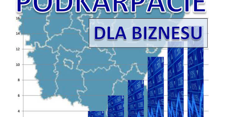 Mielec: „Podkarpacie dla biznesu”