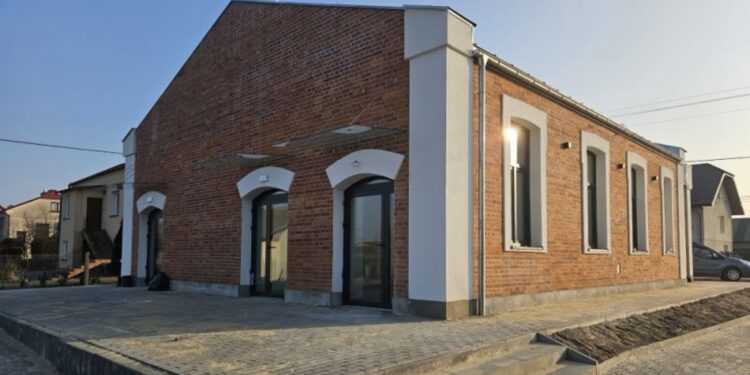 Radomyśl Wielki: Izba pamięci coraz bliżej