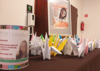 Tarnobrzeg: Dziś koncert „Budowlanka dla Wiktorii”