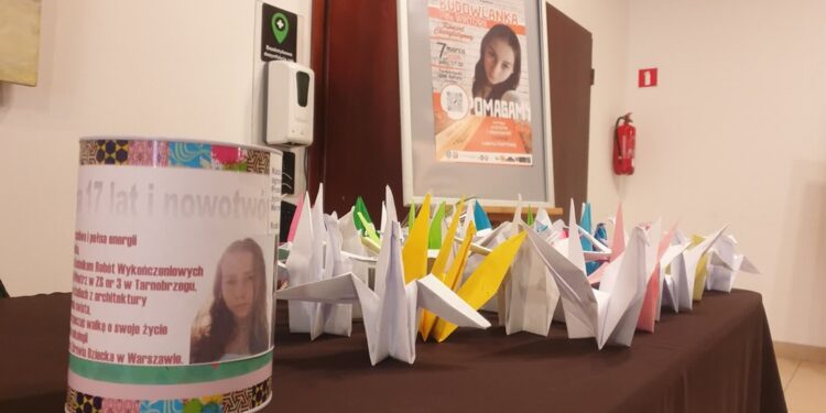 Tarnobrzeg: Dziś koncert „Budowlanka dla Wiktorii”