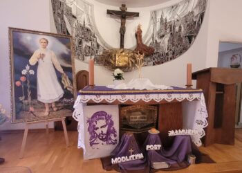 Sandomierz: „Błogosławiona na nasze czasy” czeka na młodzież