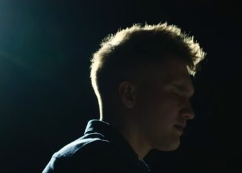 Mielec: Janek Szynal – Wszystko można zacząć od początku….