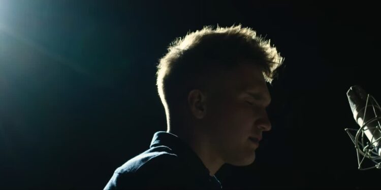 Mielec: Janek Szynal – Wszystko można zacząć od początku….