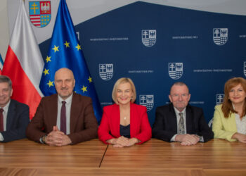 Dwikozy: 12 unijnych milionów na poprawę infrastruktury wodociągowej