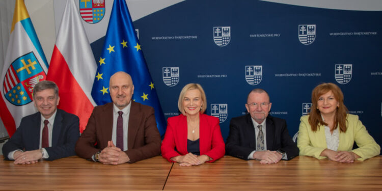 Dwikozy: 12 unijnych milionów na poprawę infrastruktury wodociągowej