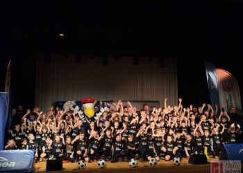 Połaniec. Żeby najmłodsi mogli rozwijać swoją futbolową pasję