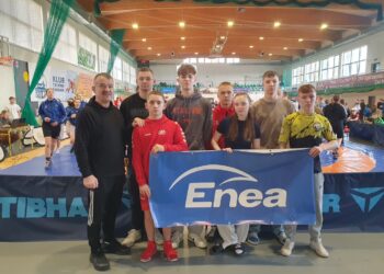 Połaniec: I Puchar Polski Kadetek i Kadetów w Zapasach – Pierwsze Eliminacje do OOM już za nami.