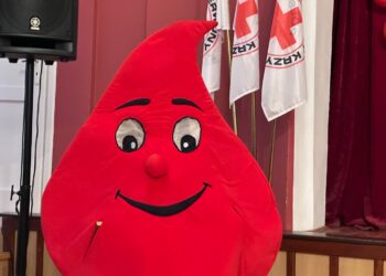 Świętokrzyskie: OSP promują krwiodawstwo i walczą o nagrody