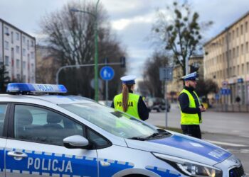 Mielec: Podsumowano akcje „Prędkość” w powiecie mieleckim