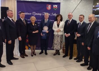 Padew Narodowa: Powiatowo-Gminne obchody Dnia Sołtysa